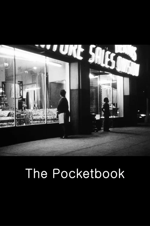 Постер: The Pocketbook