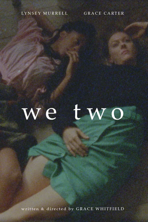 Постер: We two