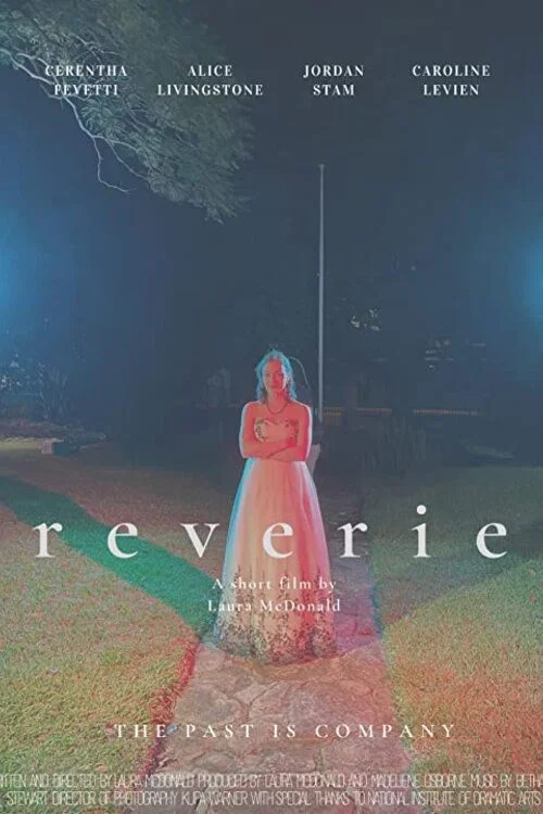 Постер: Reverie
