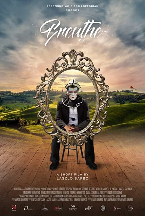 Постер: Respira