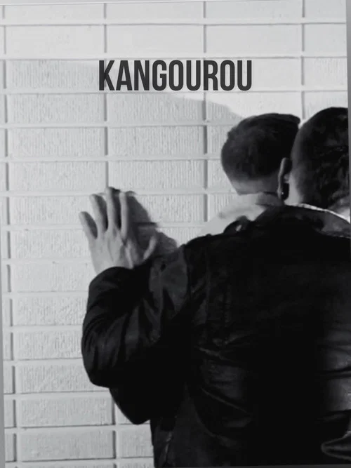 Постер: Kangourou