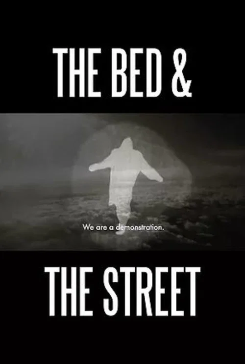 Постер: The Bed and the Street