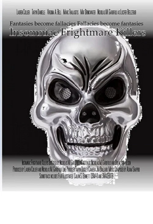 Постер: Insomniac Frightmare Killers