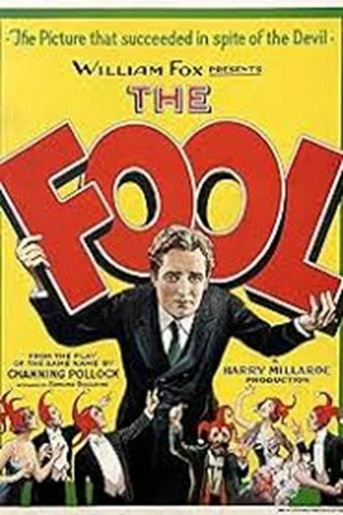 Постер: The Fool