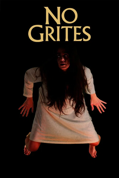 Постер: No Grites