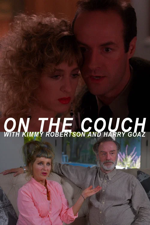 Постер: On the Couch