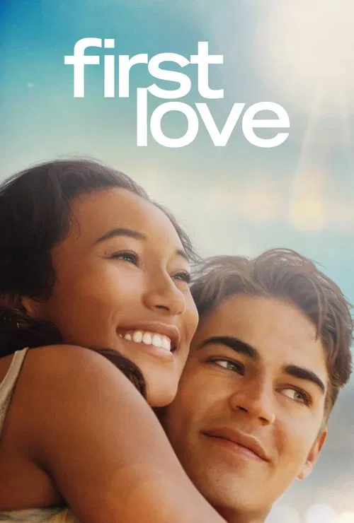 Постер: First Love