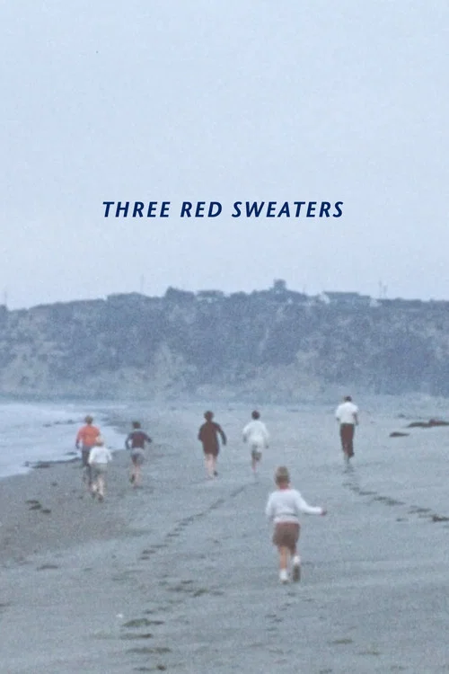 Постер: Red Sweat