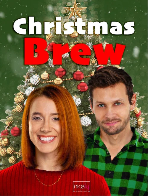 Постер: The Christmas Brew