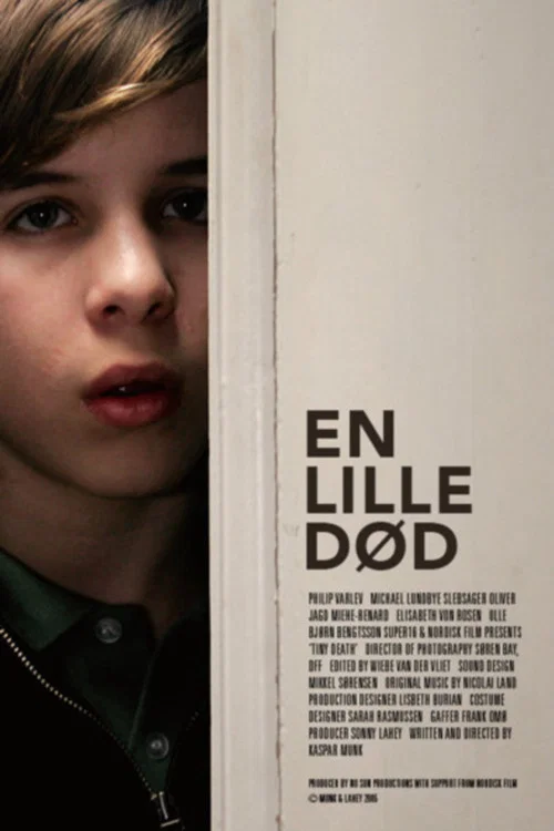 Постер: En lille død