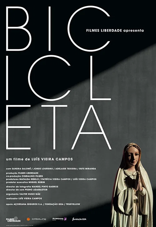 Постер: Bicicleta