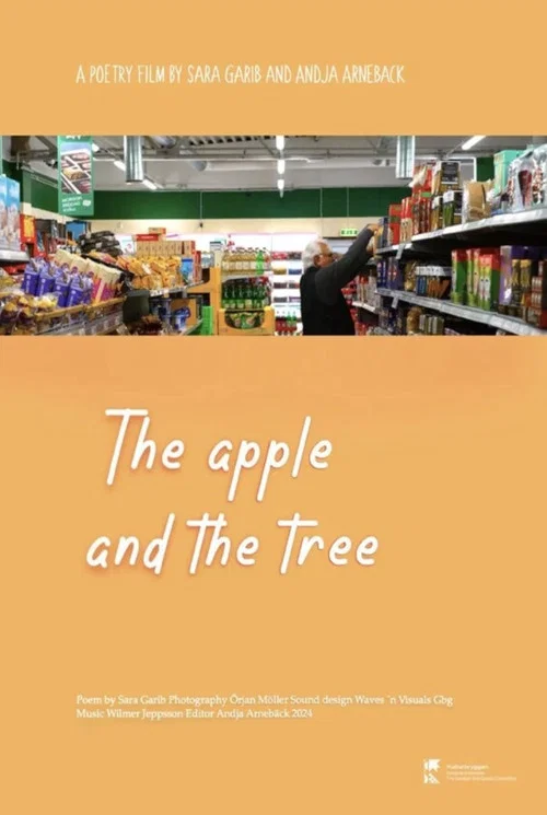 Постер: The Apple and the Tree