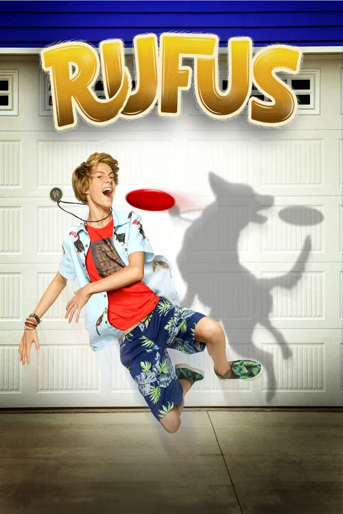 Постер: Rufus