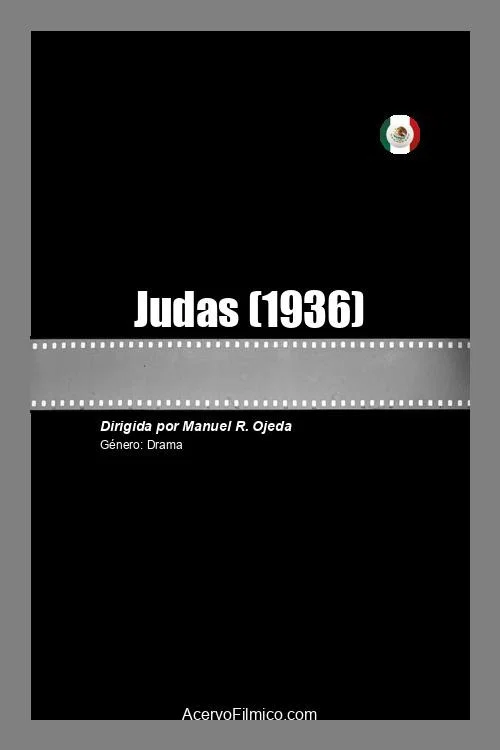 Постер: Judas