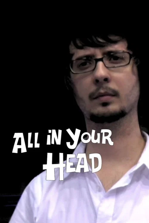 Постер: All in Your Head