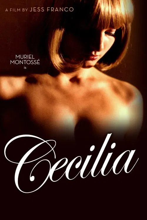 Постер: Cecilia