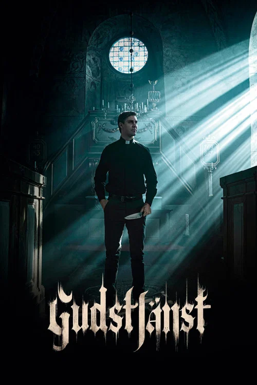 Постер: Gudstjänst