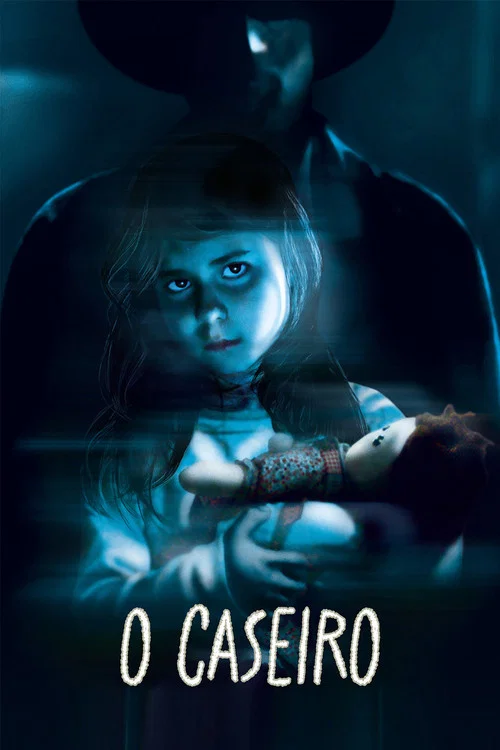 Постер: O Caseiro