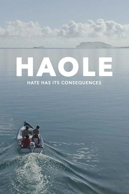 Постер: Haole