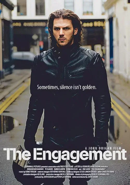 Постер: The Engagement