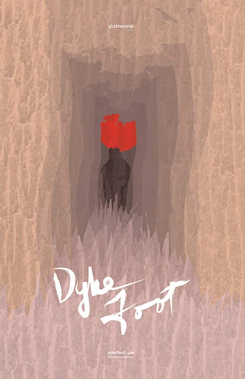 Постер: Dykefoot