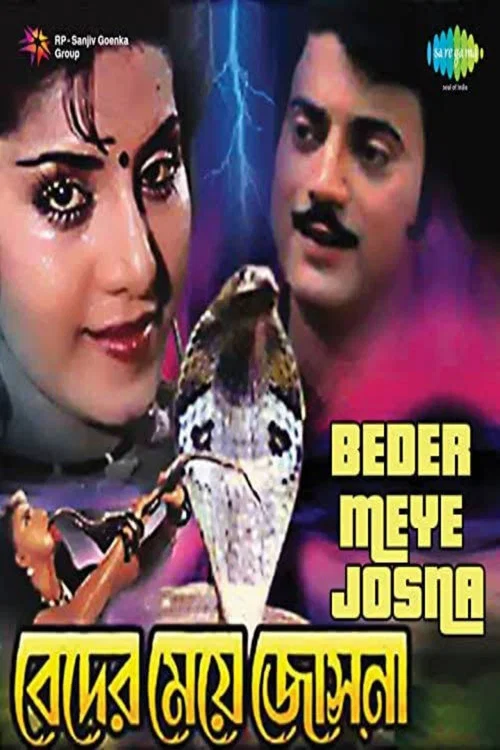 Постер: Beder Meye Josna