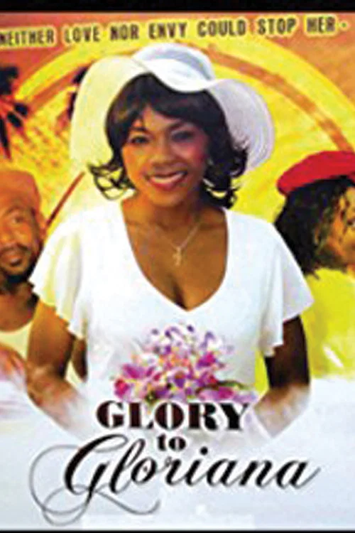 Постер: Glory to Gloriana