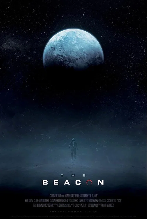 Постер: The Beacon