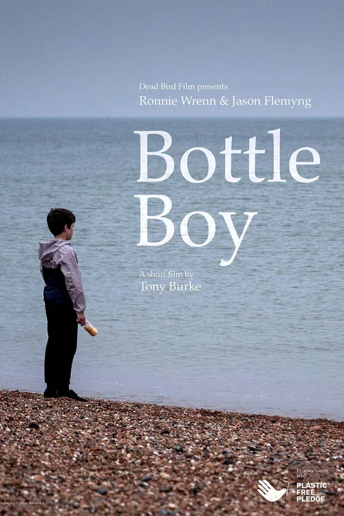 Постер: Bottle Boy