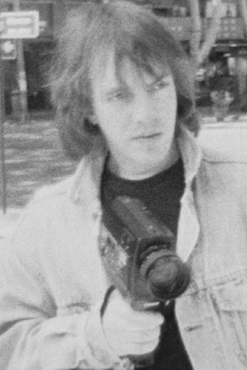 Постер: The Filmmaker