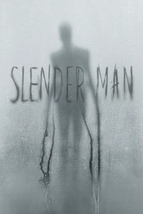 Постер: Slenderman