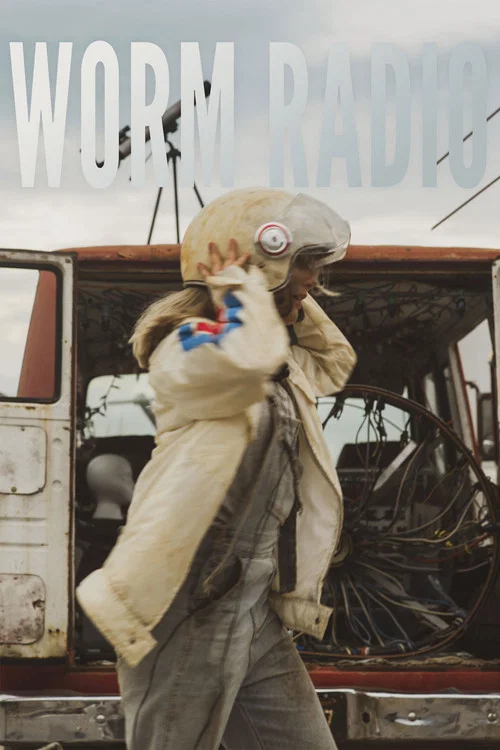 Постер: Worm Radio