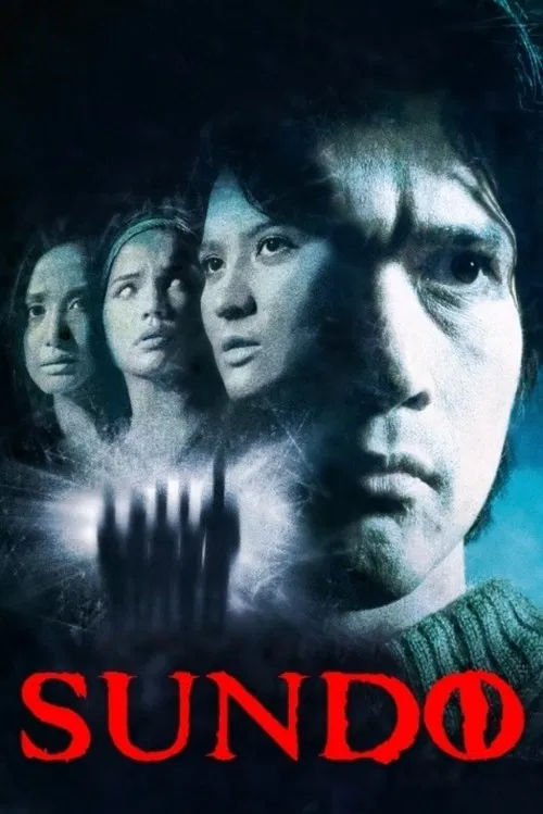 Постер: The Harbinger