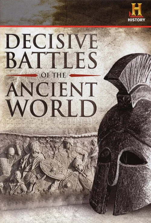 Постер: Decisive Battles