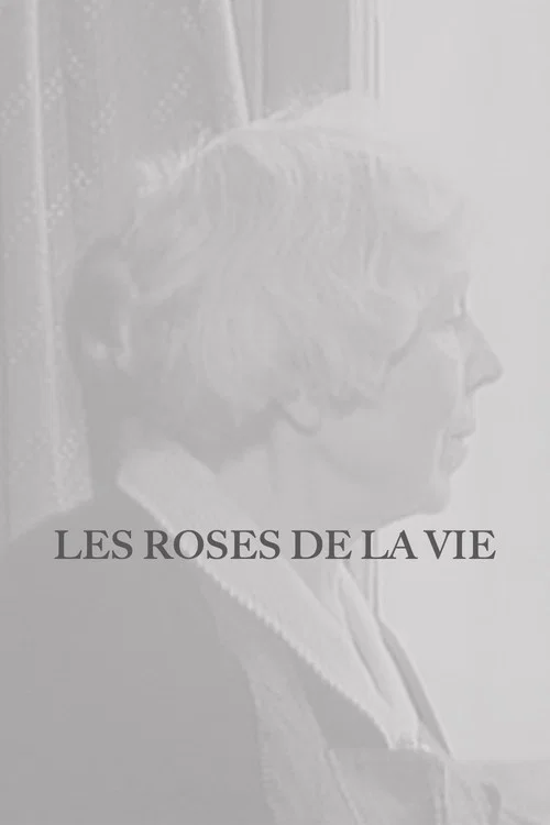 Постер: Les roses de la vie