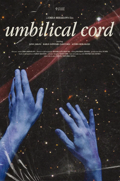Постер: Umbilical Cord