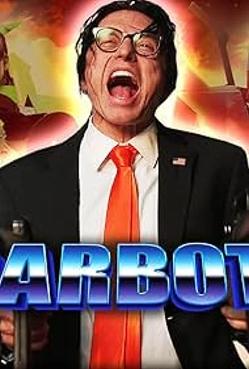 Постер: Car Botz