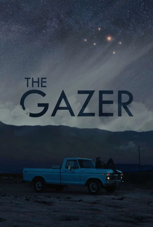 Постер: The Gazer