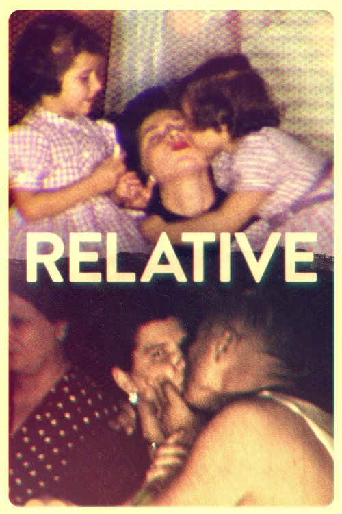 Постер: Relative