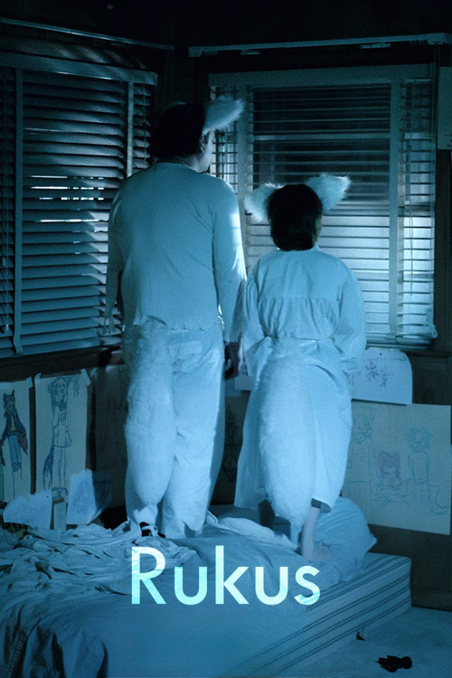 Постер: Rukus