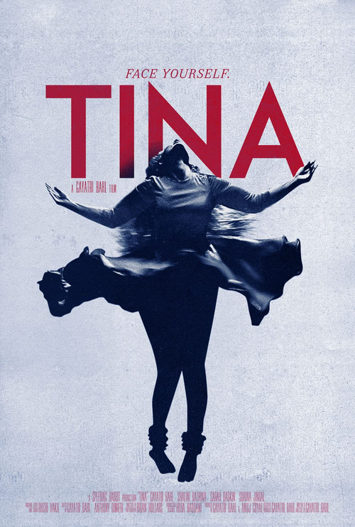 Постер: Tina