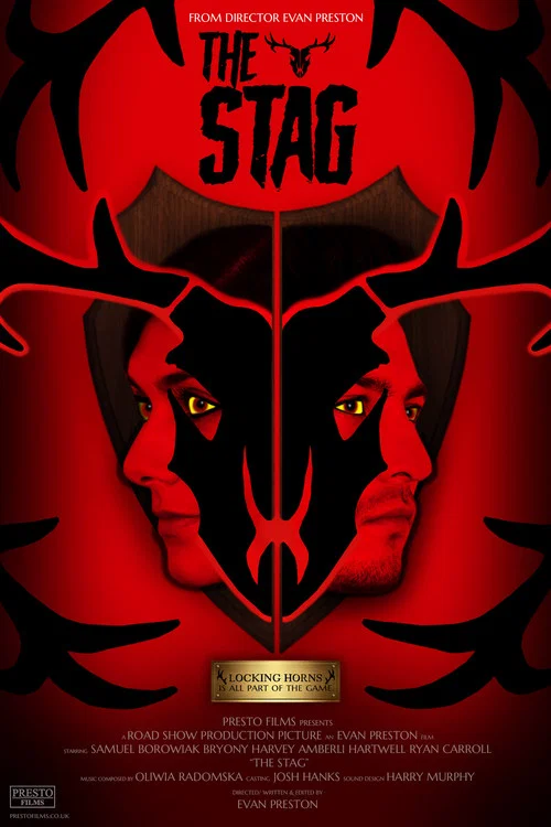 Постер: The Stag