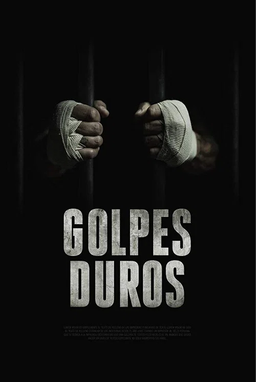 Постер: Golpes Duros
