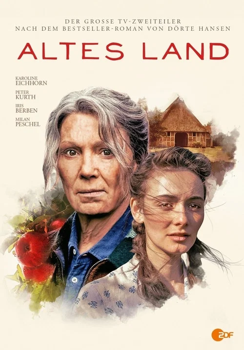 Постер: Altes Land