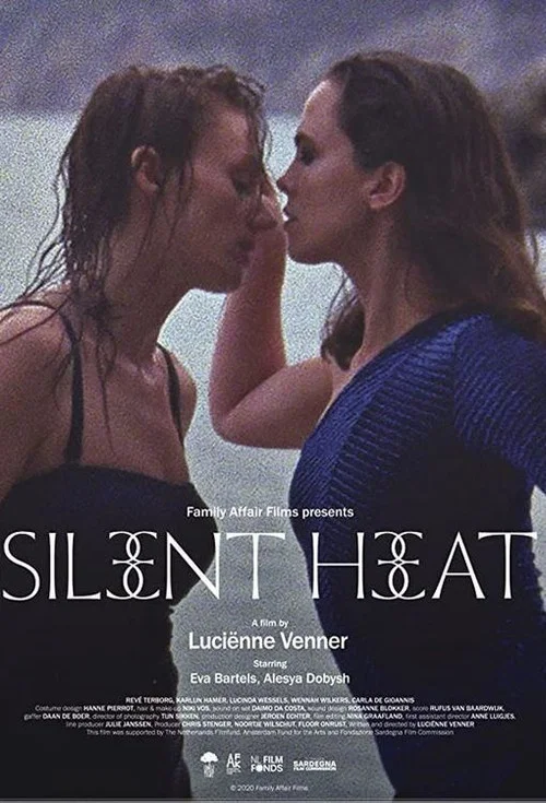 Постер: Silent Heat