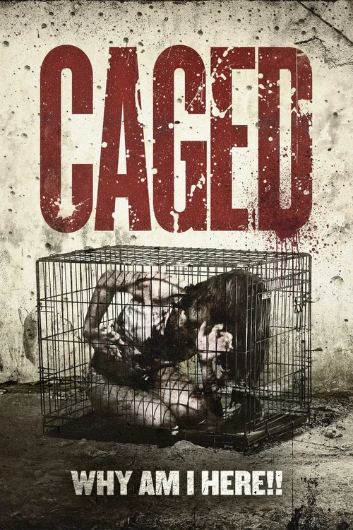 Постер: Caged