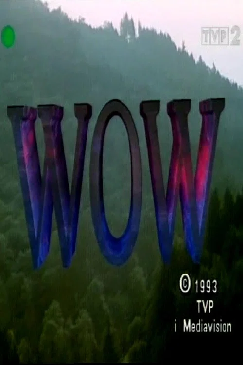 Постер: Wow