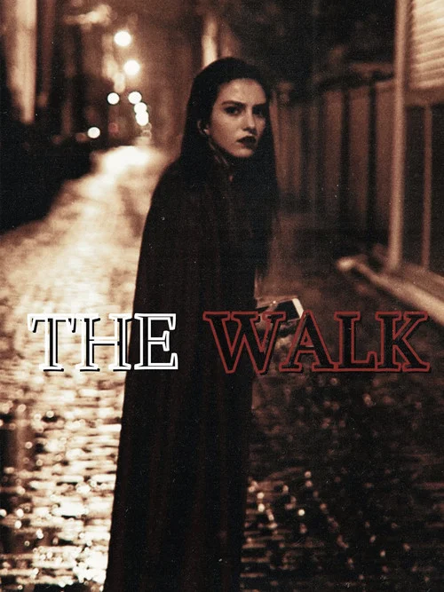 Постер: The Walk