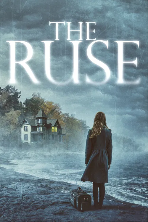 Постер: The Ruse