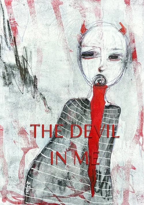 Постер: The Devil in Me